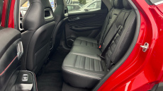 MG Hs 1.5 T-GDI Exclusive 5dr Petrol Hatchback